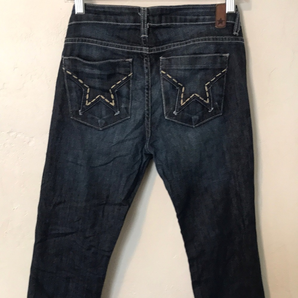 28 peoples liberation denim jean